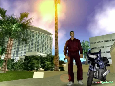 Grand Theft Auto: Vice City — Вікіпедія