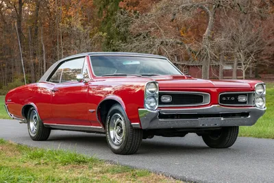 Find of the Day: This Ram Air III 1970 Pontiac GTO Judge Has Under 2,000  Miles | Hemmings