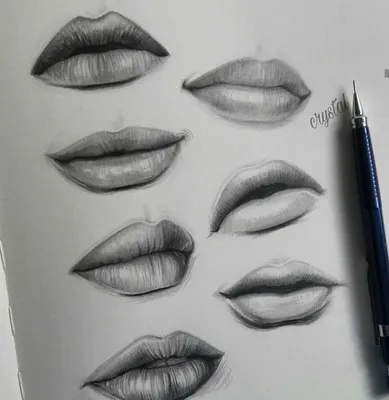 Как нарисовать губы? Рисуем губы легко и просто | Рисунки для срисовки –  смотреть онлайн все 1 видео от Как нарисовать губы? Рисуем губы легко и  просто | Рисунки для срисовки в