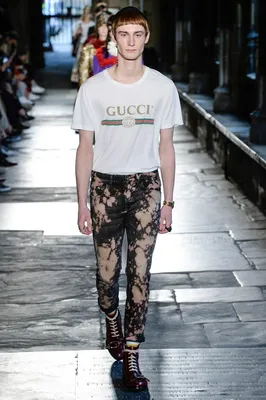 Фейковая мода: как Gucci стал подделывать сам себя · Город 812