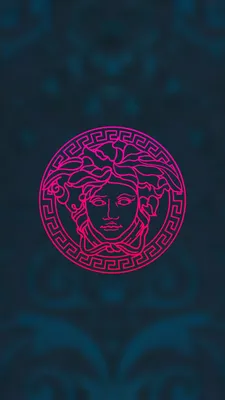 27+ Versace обои на телефон от evgenij39