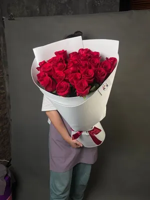 Живые Розы 101 шт Цена/нарх: 299 смн #роза #розы #101гул #101роза #гул  #подарки #сюрприз #душанбе | Instagram
