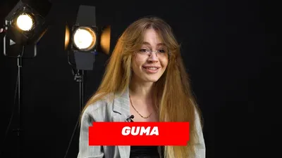 Приглашенной звездой на Дне молодежи в Омске стала певица Guma - Вечерний  Омск
