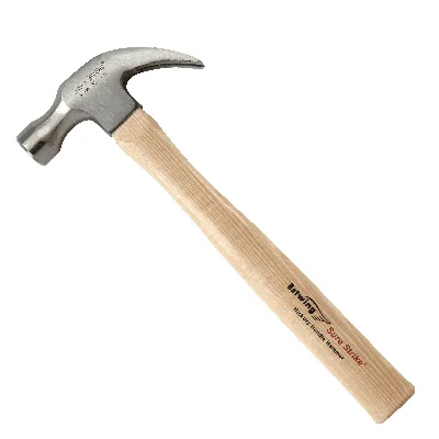 3 lb. Hardwood Engineers Hammer