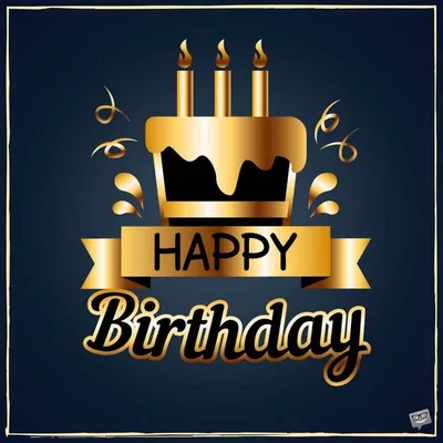 Картинки цветы happy birthday (68 фото) » Картинки и статусы про окружающий  мир вокруг