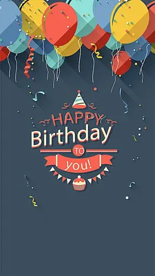 Happy birthday Stock Photos, Royalty Free Happy birthday Images |  Depositphotos