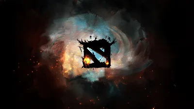 Video Game Dota 2 HD Wallpaper