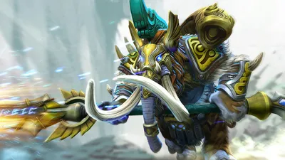 The best graphics settings to improve your FPS in Dota 2