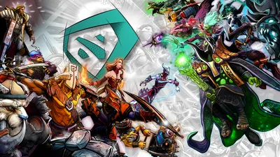 Top 10 Best Dota 2 Hd Wallpapers Every Dota 2 Player Should Use - HubPages