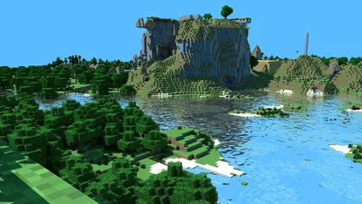 Minecraft Background HD Minecraft Wallpapers | HD Wallpapers | ID #62872