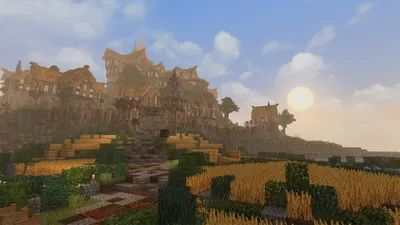 HD minecraft wallpapers | Peakpx