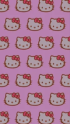 Wallpaper Indie🌺 | Kitty wallpaper, Hello kitty iphone wallpaper, Hello  kitty wallpaper