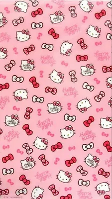 ОБОИ НА ТЕЛЕФОН | Hello kitty backgrounds, Hello kitty wallpaper hd, Hello  kitty wallpaper