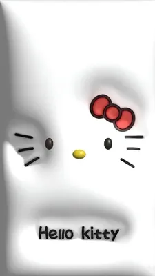 Hello Kitty 🩷 | Hello kitty iphone wallpaper, 3d wallpaper iphone, Hello  kitty