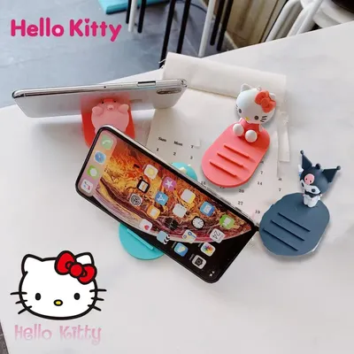 Телефон Hello Kitty раскладушка детский: 1 650 грн. - Другие игрушки для  детей Кременчуг на Olx