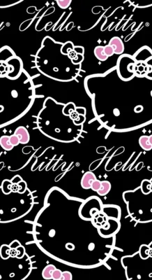 Держатель Hello Kitty для телефона, регулируемая настольная подставка с  рисунком аниме Kuromi, Многофункциональная подставка для телефона IPhone,  XiaoMi | AliExpress