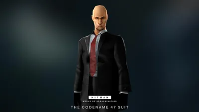 Hitman: Blood Money (Video Game 2006) - IMDb