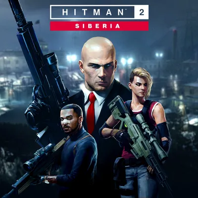 HITMAN Trilogy Is Now Available For PC, Xbox One, And Xbox Series X|S (Game  Pass) - Xbox Wire