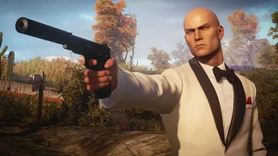 Hitman Freelancer release date | When does the new mode drop? | Radio Times