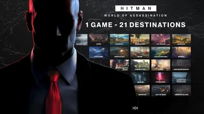 Buy Hitman: Blood Money Reprisal Switch Nintendo Eshop