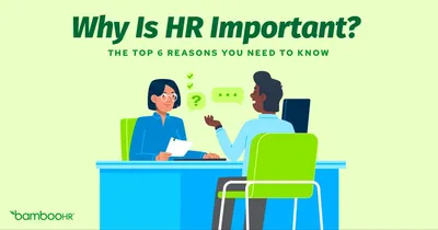15 key roles and responsibilities of HR- A complete guide