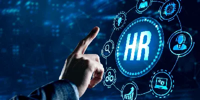 10 Traits of an Effective HR Professional - Wilmington College (Wilmington,  Ohio)