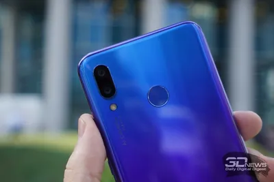 Huawei Nova 3 Review: A Mid-Ranger With Flagship Aspiration - Lowyat.NET