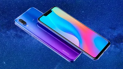 Huawei Nova 3: тест-обзор смартфона с четырьмя камерами