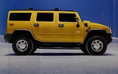 The History of the New HUMMER EV | Serra Buick GMC Champaign