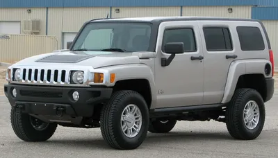 The Entire History of the Hummer | Hummer Facts