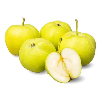 Саженцы многосортовой яблони: Двухсортовая яблоня Белый налив + Мечта