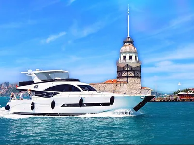 Яхта, парус, Босфор! 🧭 цена экскурсии €600, 24 отзыва, расписание  экскурсий в Стамбуле