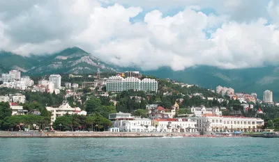 Март в Крыму: топ-7 самых теплых мест для отдыха от сайта Куда на море.ру