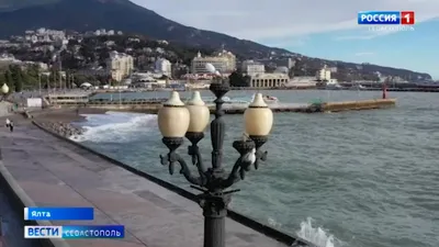 Погода в Крыму 12 марта: похолодание и дожди - Лента новостей Крыма