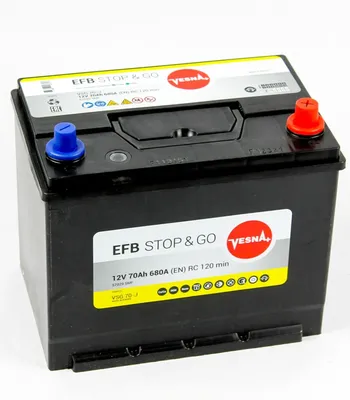 Аккумулятор ENERTOP 6ст-100 пп (115D31R) яп. стандарт