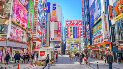 Эксперты рассказали, как в Японии готовятся к приему туристов - РИА  Новости, 30.11.2020