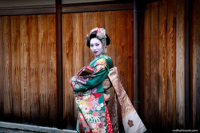 Япония за 2 недели: что посмотреть и поделать - Red Hair Travel