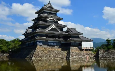 🏛️ 10 самых красивых городов Японии | Smapse
