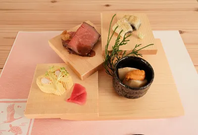 Удивительные деликатесы Японии: фотографии, чтобы заставить вас захотеть попробовать