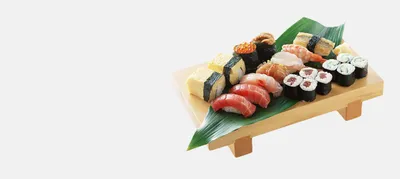 Японская эстетика на тарелке: красочные фото, раскрывающие внешнюю привлекательность японской еды
