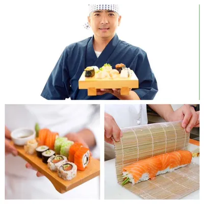 Фото японской еды в HD качестве