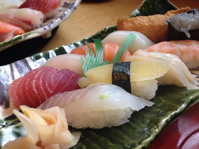 Японской еды фотографии