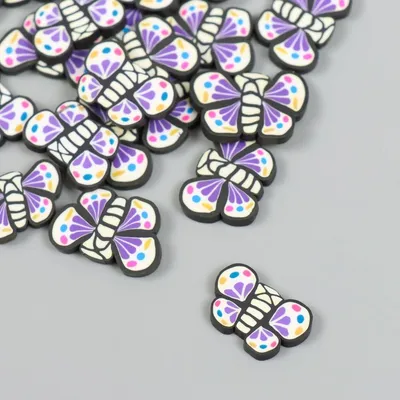 разноцветные бабочки на белом фоне Stock Photo | Adobe Stock