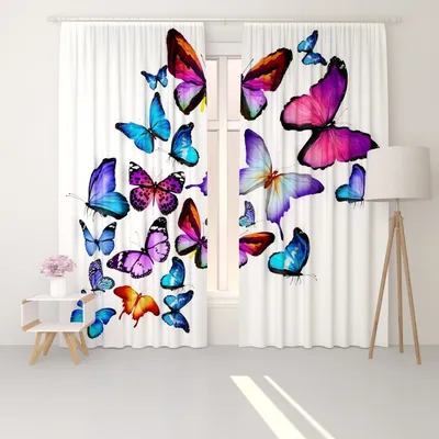 Красивые бабочки сидят на цветы на открытом воздухе :: Стоковая фотография  :: Pixel-Shot Studio