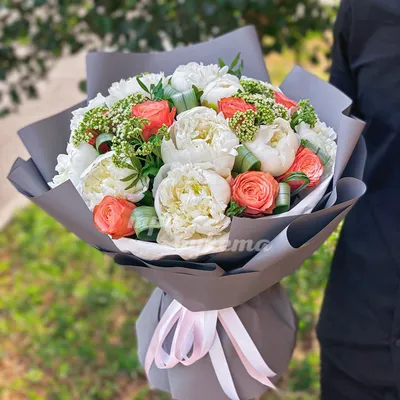 Как же выглядит самый красивый букет цветов?🌸🤔 . Существует такое мнение,  что самые красивые букеты цветов в мире – те, которые дарят… | Instagram