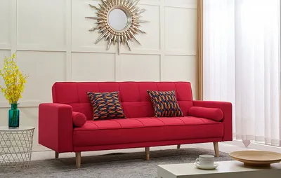 Идеальные сочетания цвета дивана и палитры интерьера — Фабрика «8 Марта»