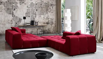 Выбираем яркий диван для дома – интернет-магазин мягкой мебели от  производителя Divan Group в Москве