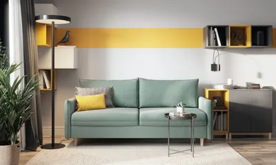 Выбираем цвет для дивана — Фабрика «8 Марта»