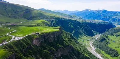 Райская жизнь: самые красивые сады мира