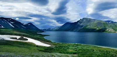 Самые красивые места на Байкале для отдыха летом | Большая Страна